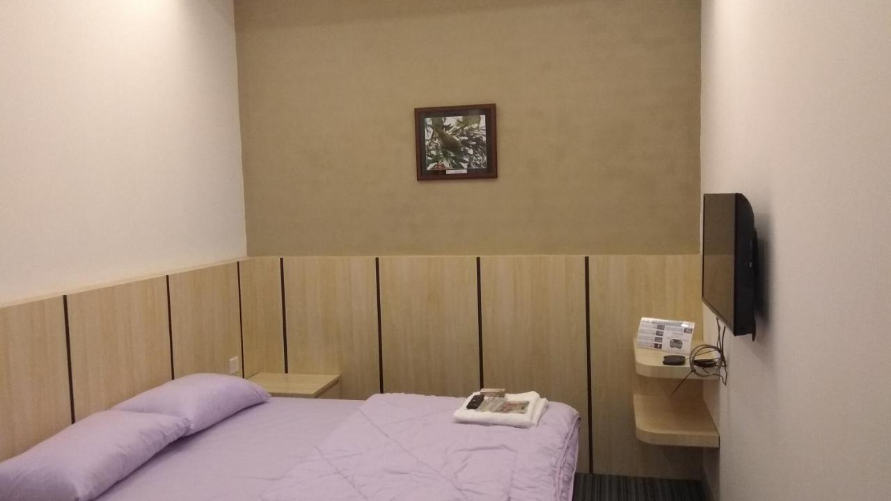 بندر سير بيجوانا Nest Dayrooms المظهر الخارجي الصورة