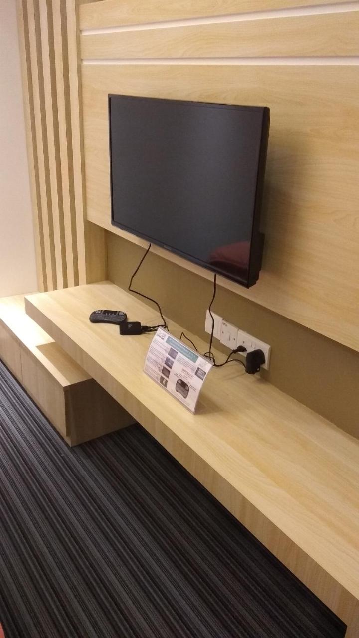 بندر سير بيجوانا Nest Dayrooms المظهر الخارجي الصورة