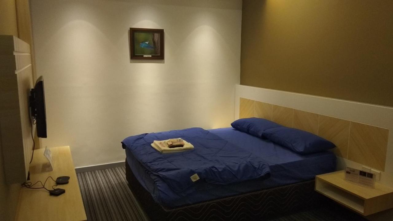 بندر سير بيجوانا Nest Dayrooms المظهر الخارجي الصورة
