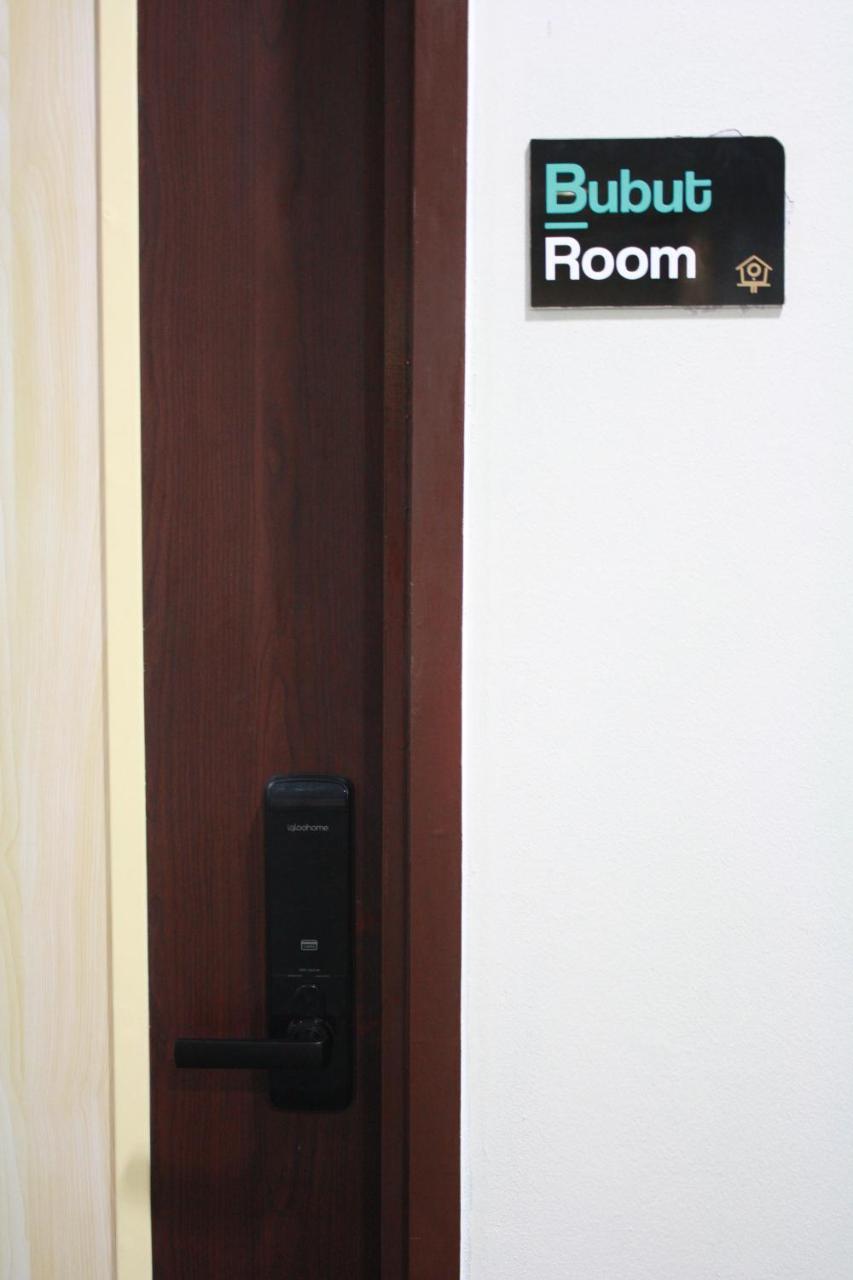 بندر سير بيجوانا Nest Dayrooms المظهر الخارجي الصورة