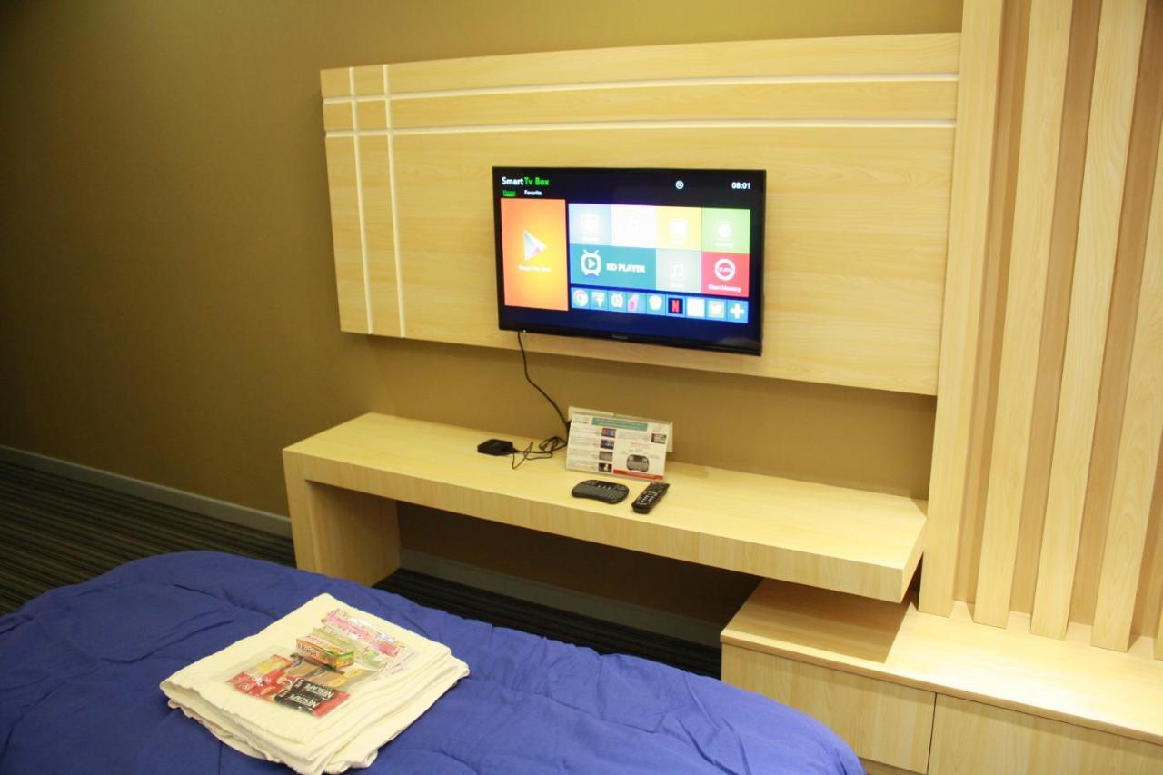 بندر سير بيجوانا Nest Dayrooms المظهر الخارجي الصورة