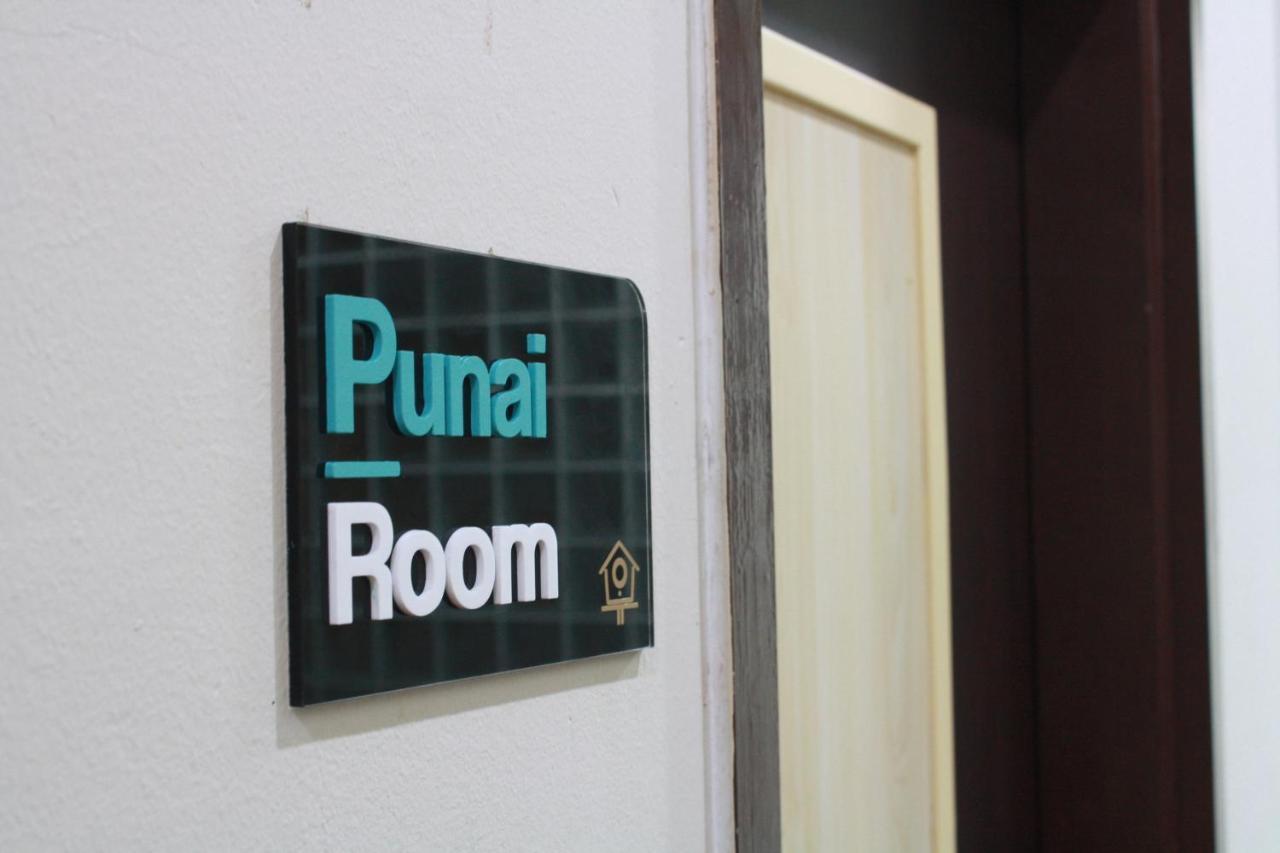 بندر سير بيجوانا Nest Dayrooms المظهر الخارجي الصورة