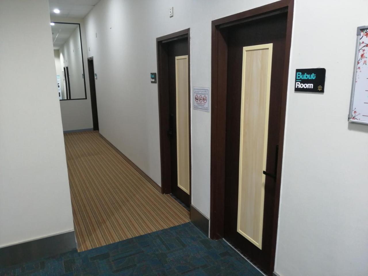 بندر سير بيجوانا Nest Dayrooms المظهر الخارجي الصورة