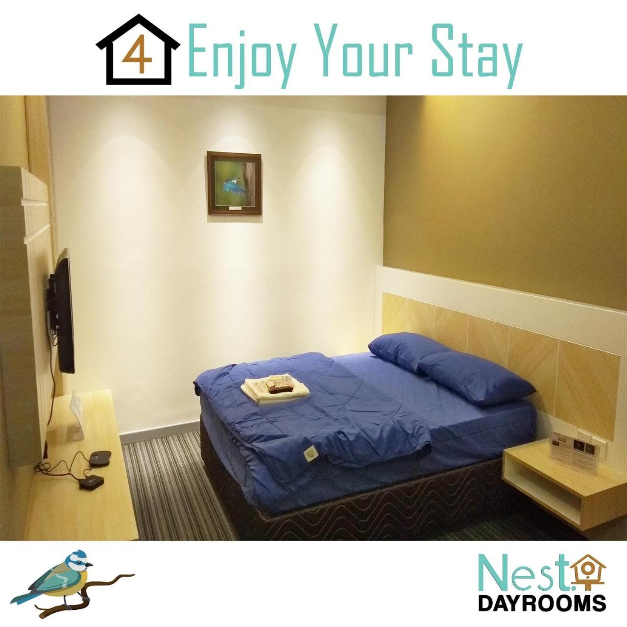 بندر سير بيجوانا Nest Dayrooms المظهر الخارجي الصورة